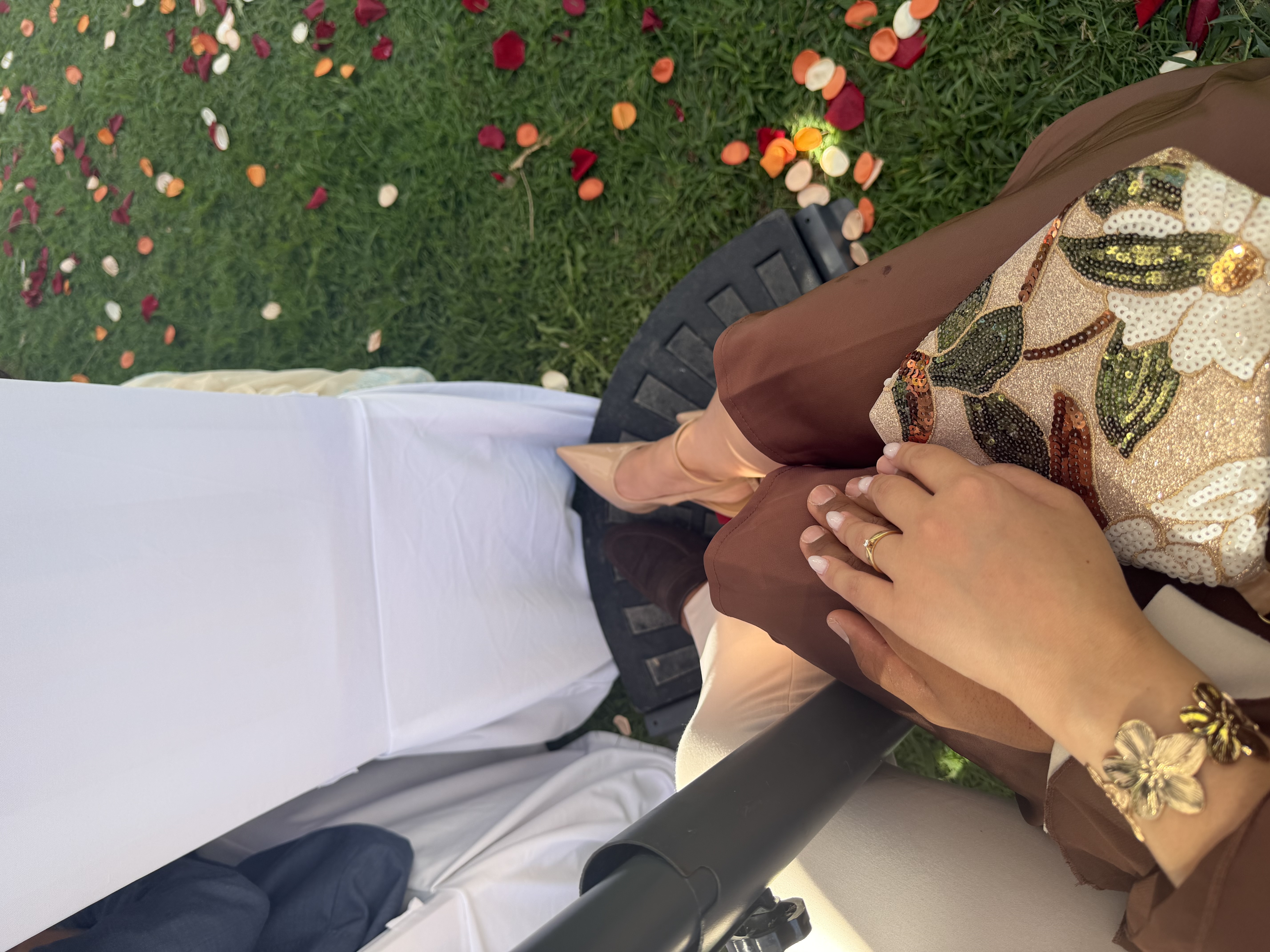 Foto de casamento