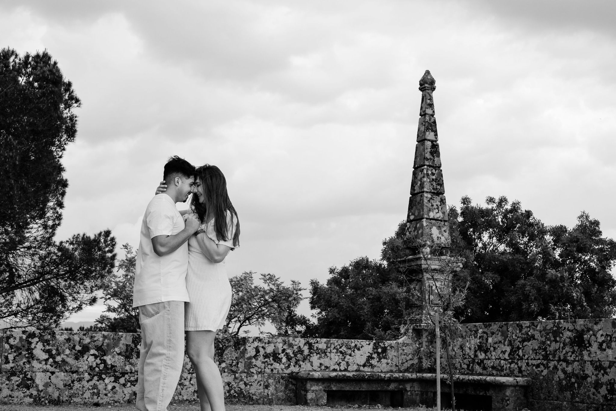 Foto de casamento