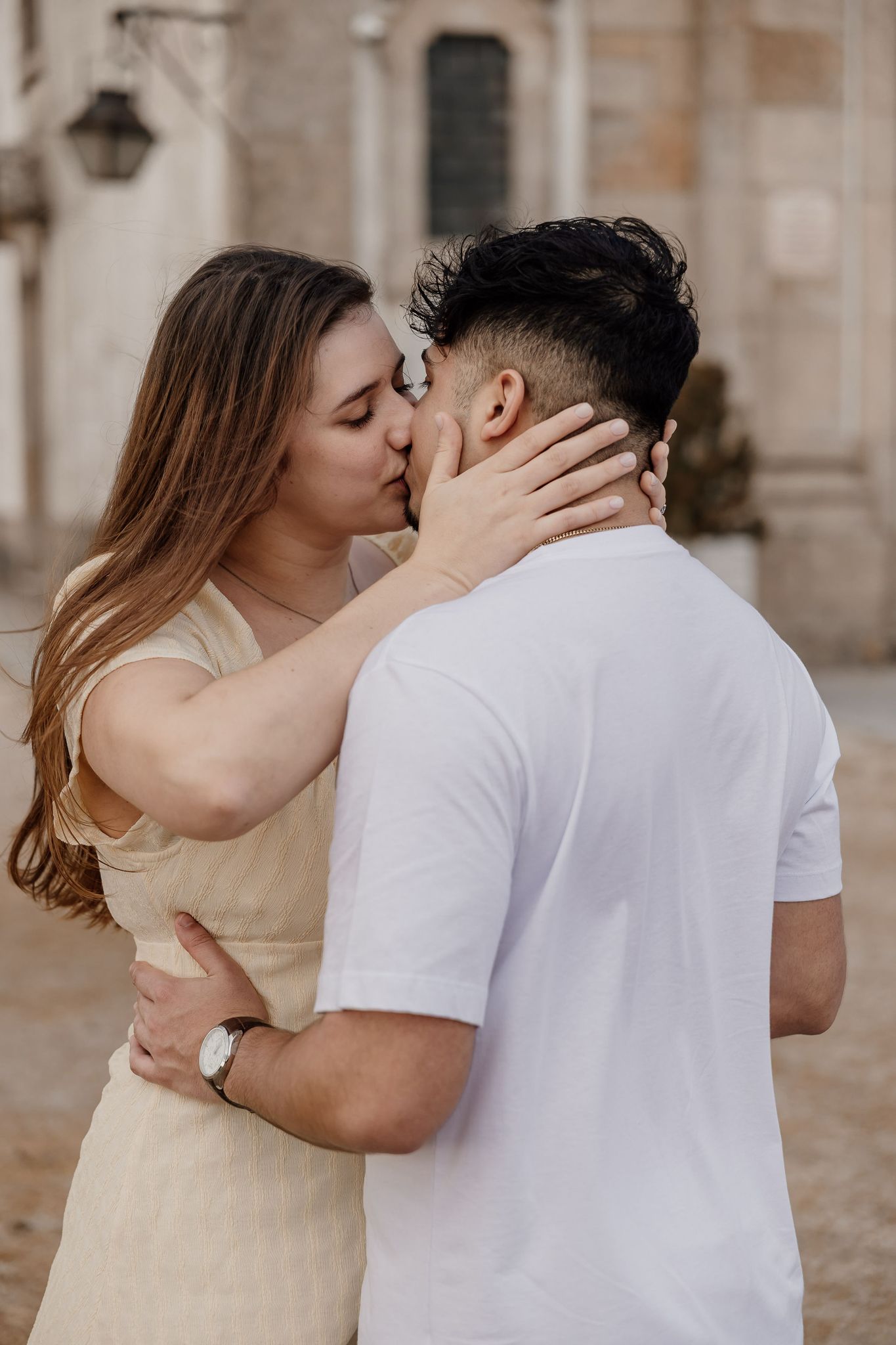Foto de casamento