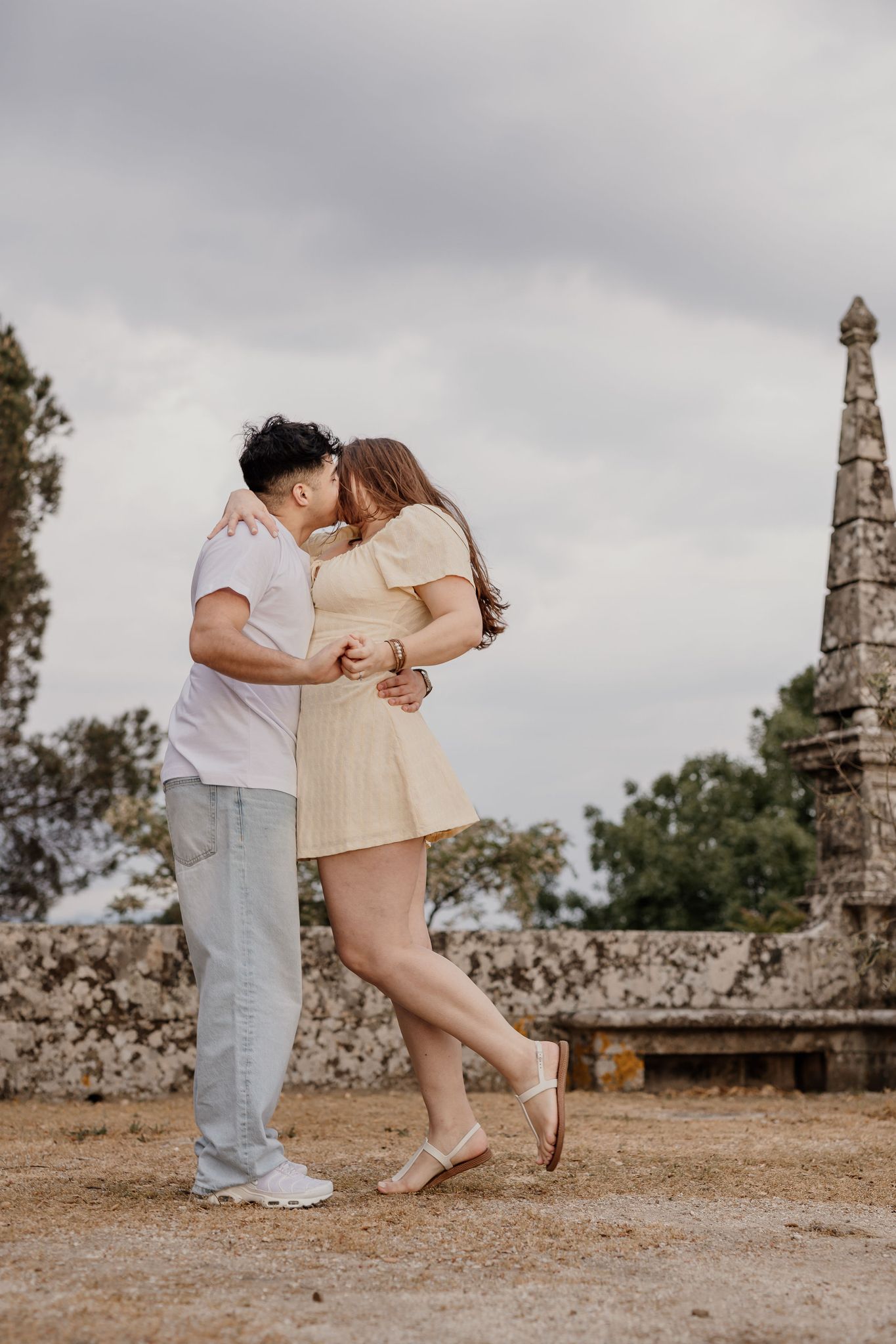 Foto de casamento
