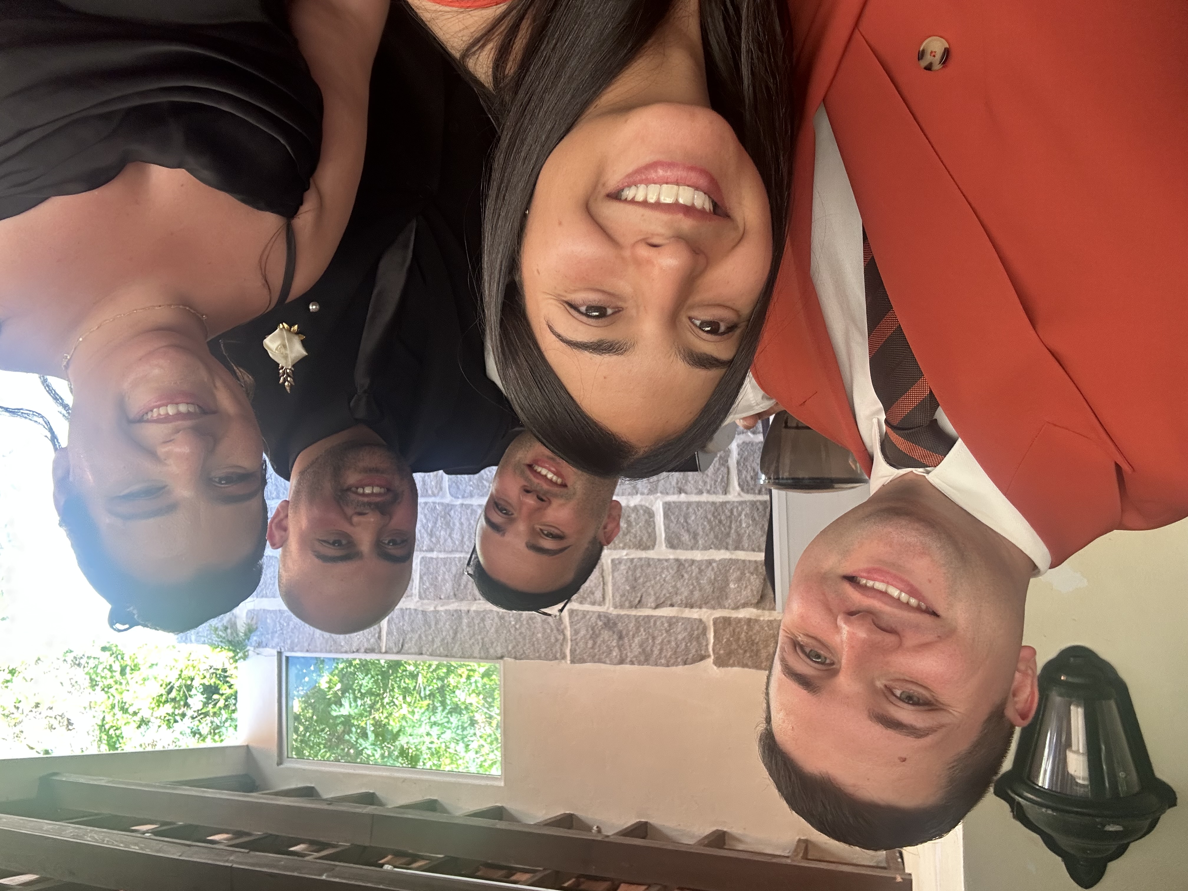 Foto de casamento