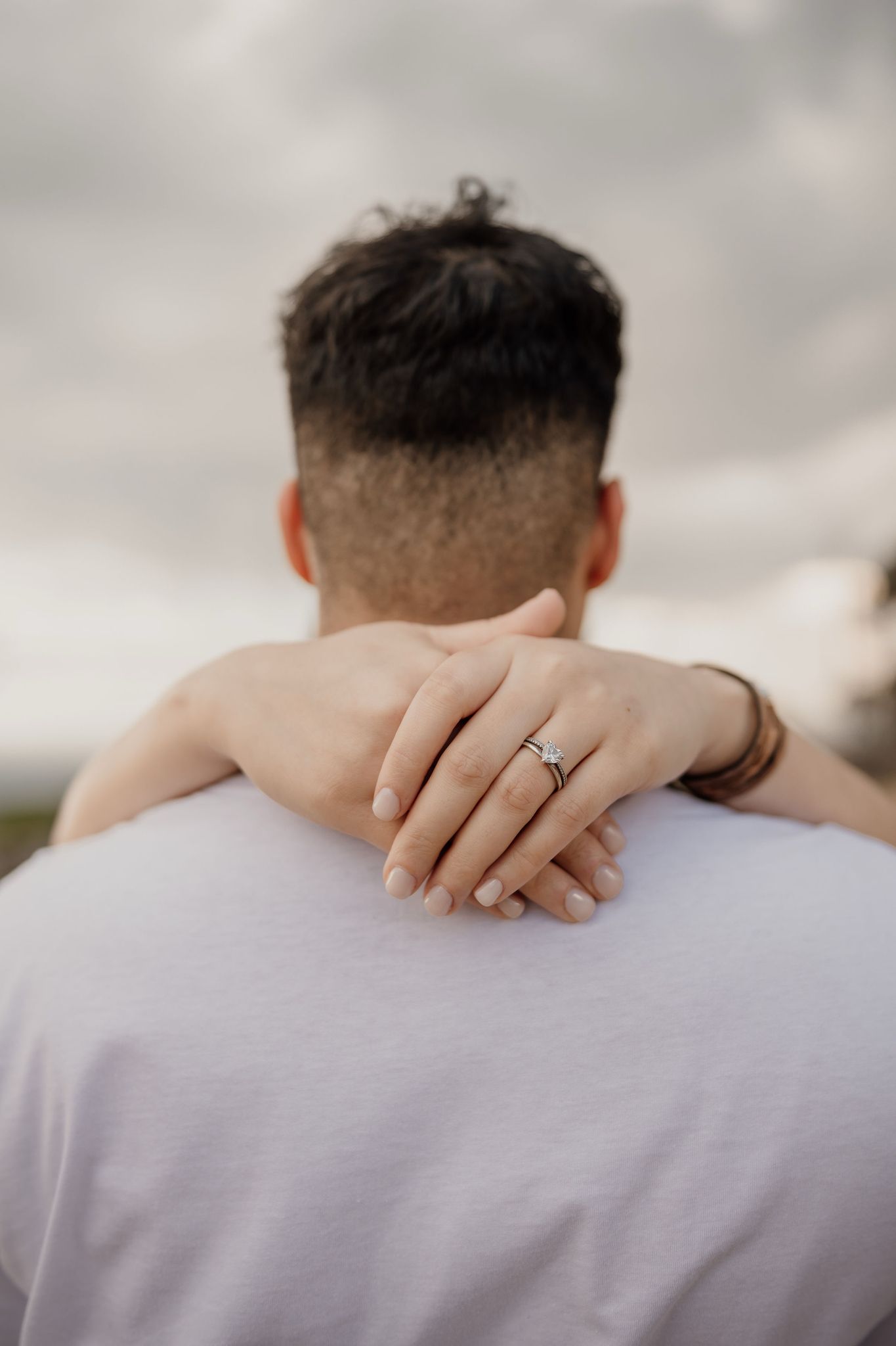 Foto de casamento
