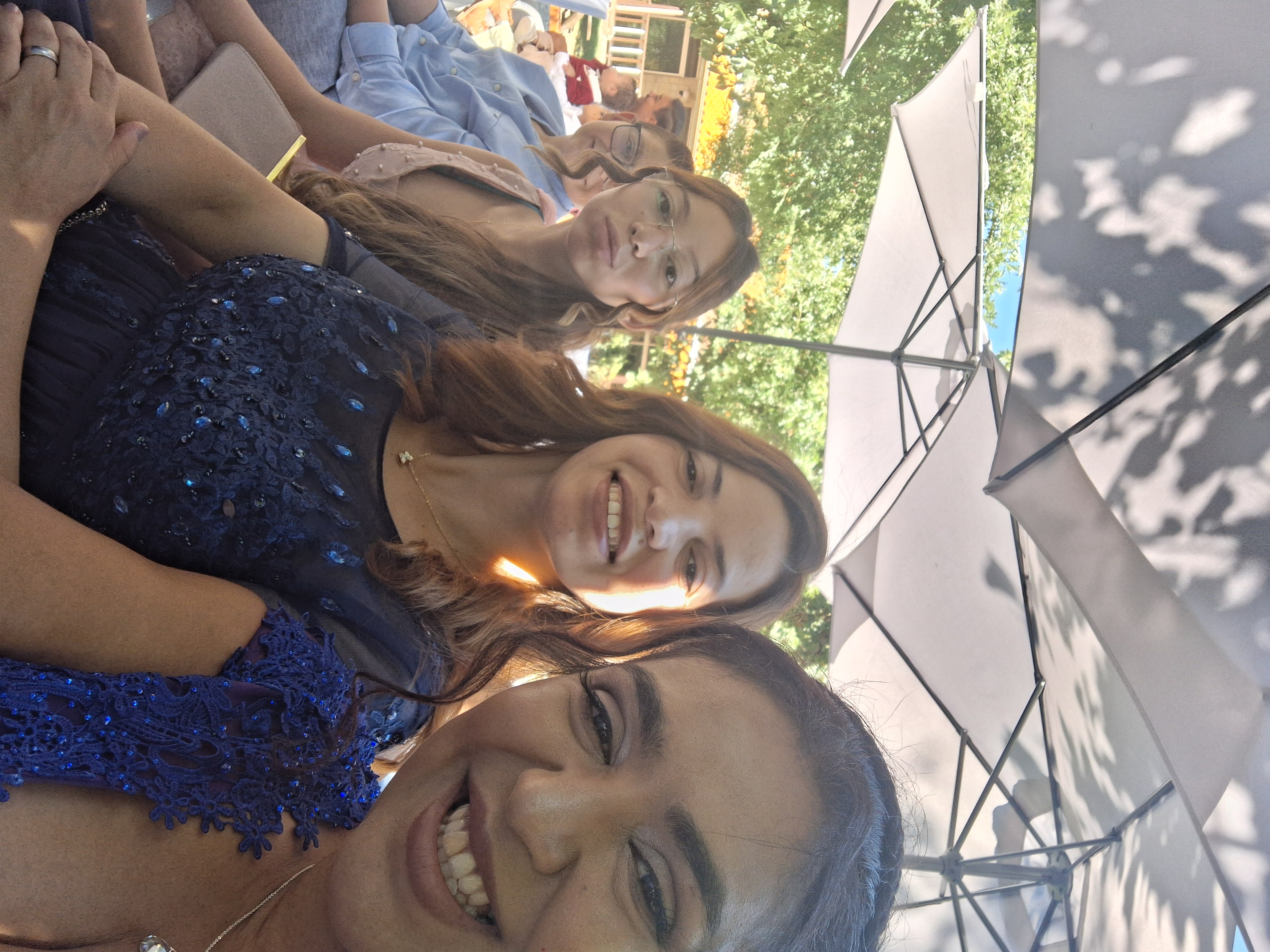 Foto de casamento