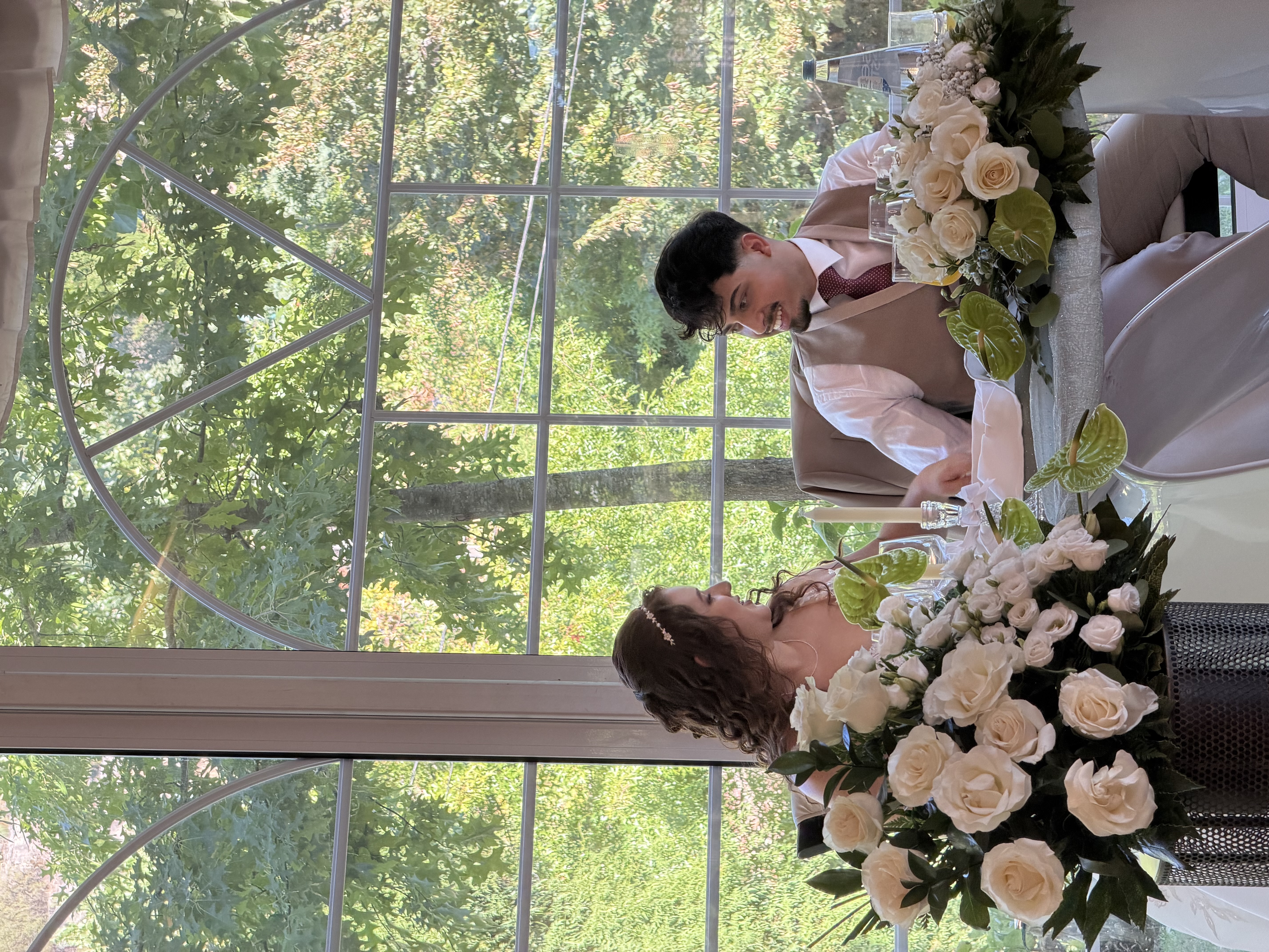 Foto de casamento