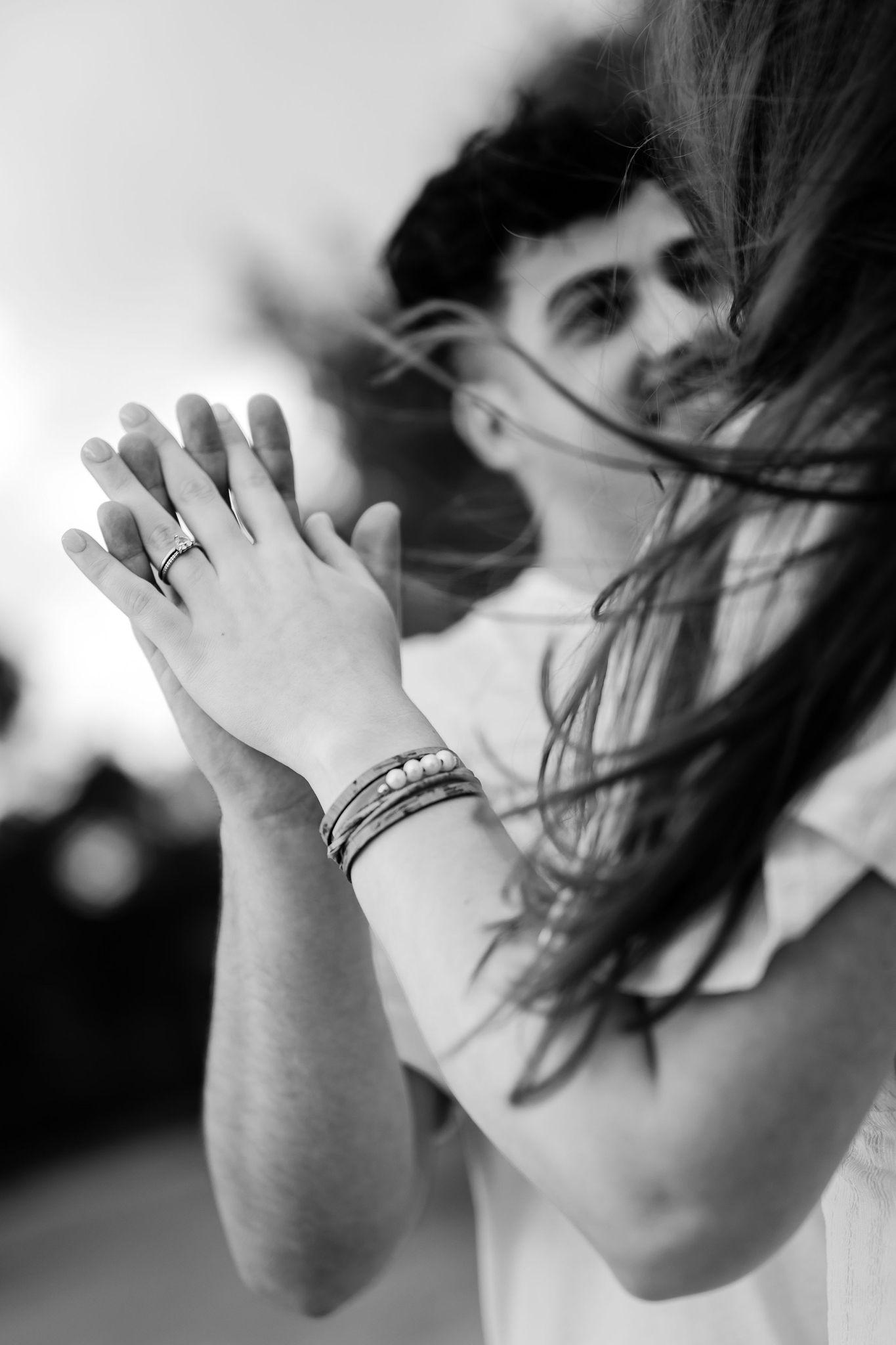 Foto de casamento