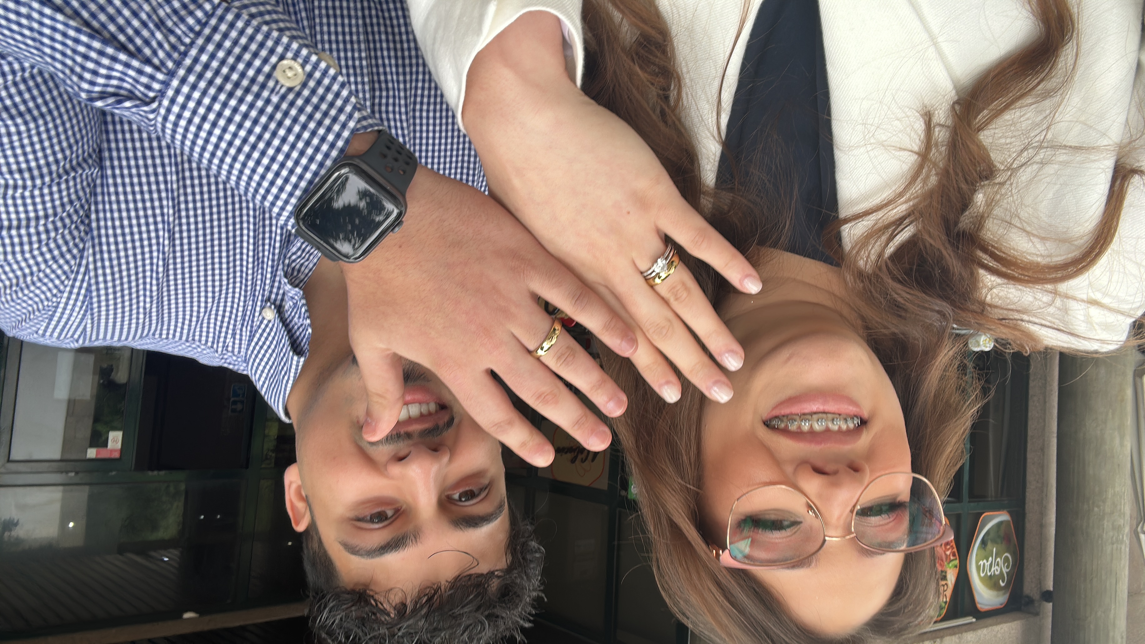 Foto de casamento