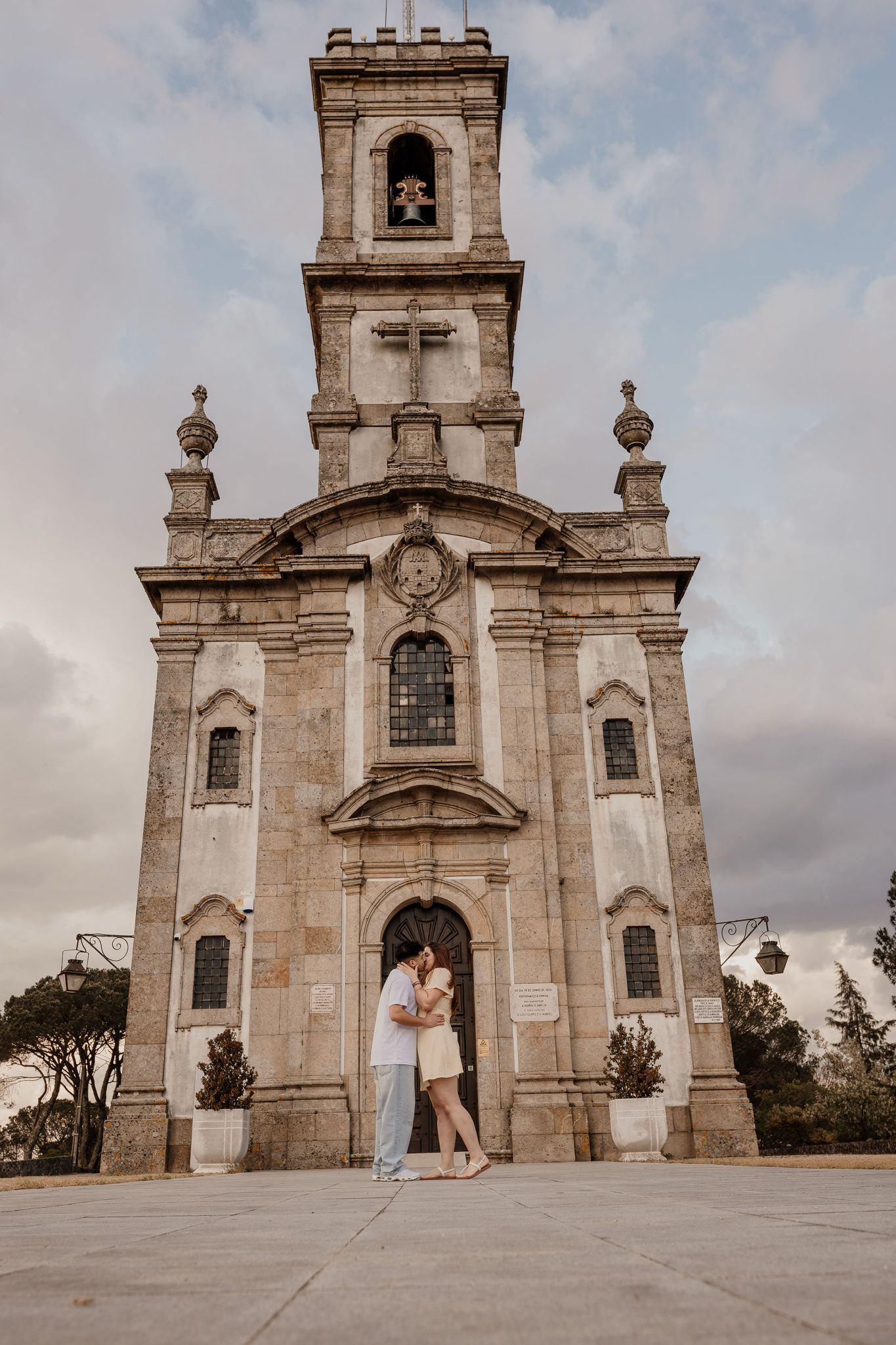 Foto de casamento