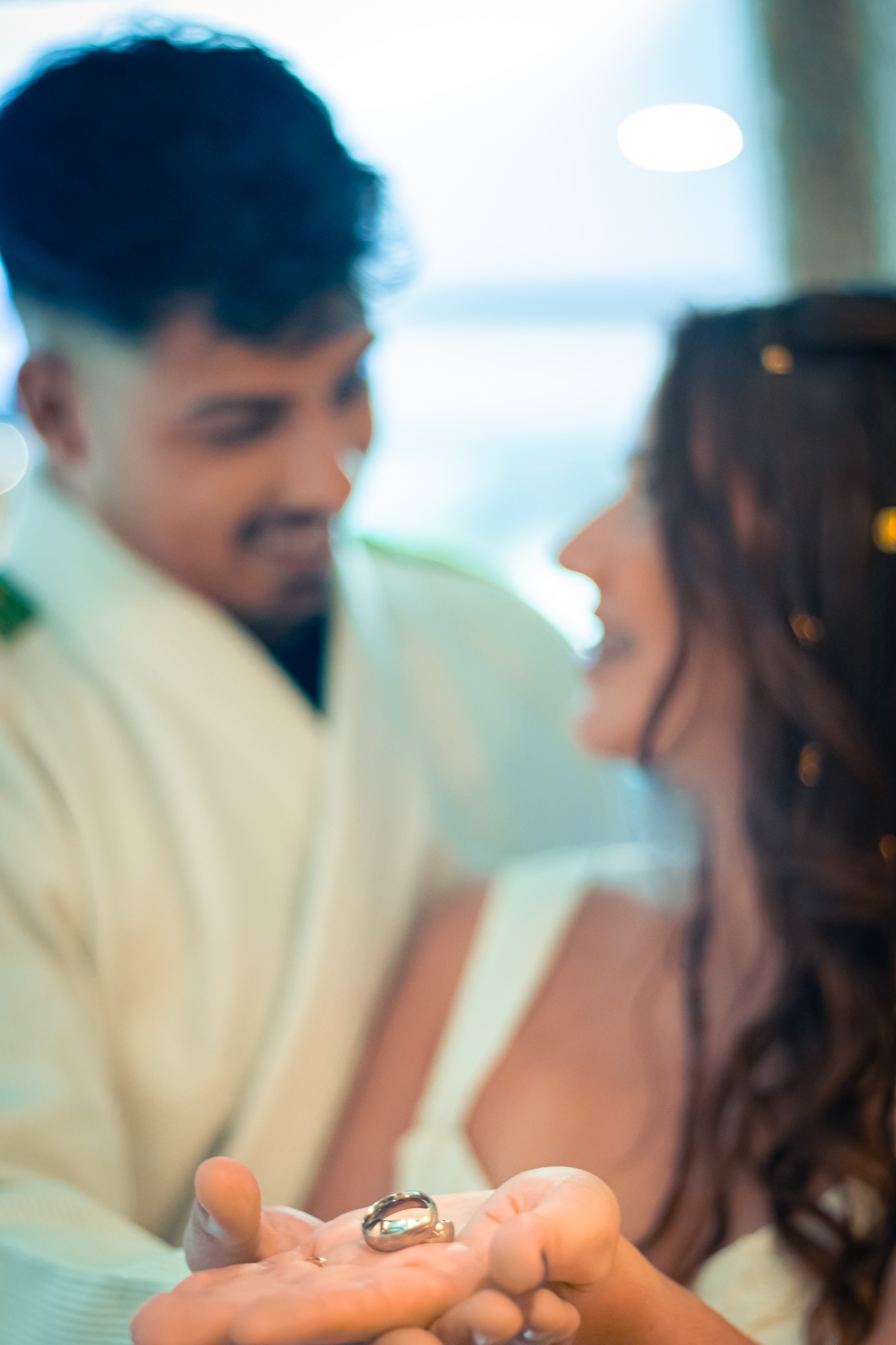 Foto de casamento