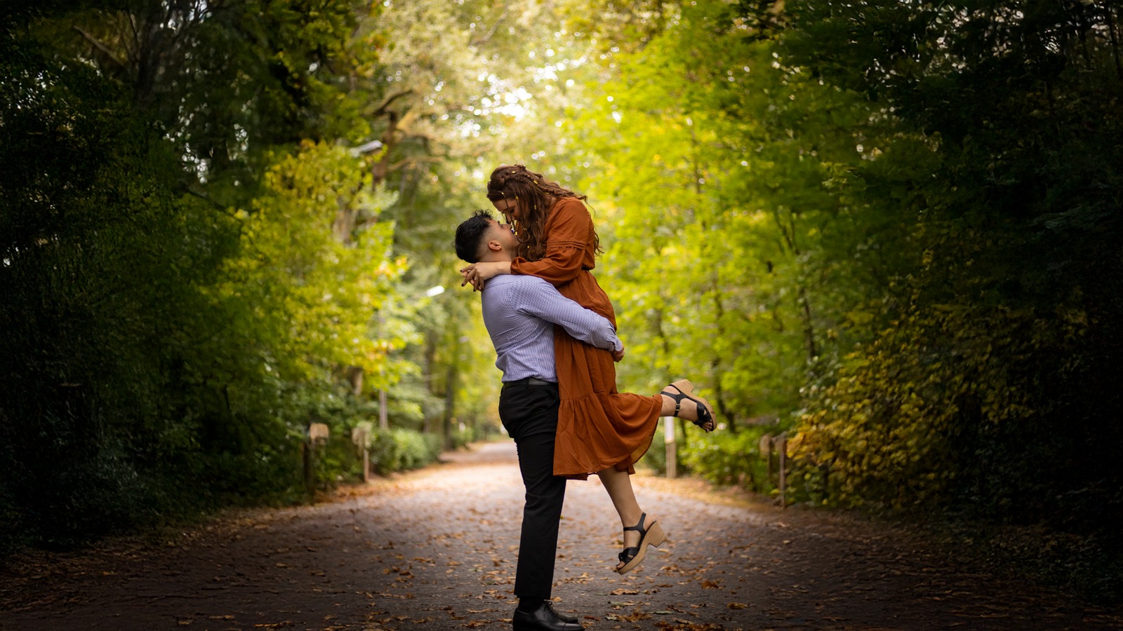 Foto de casamento